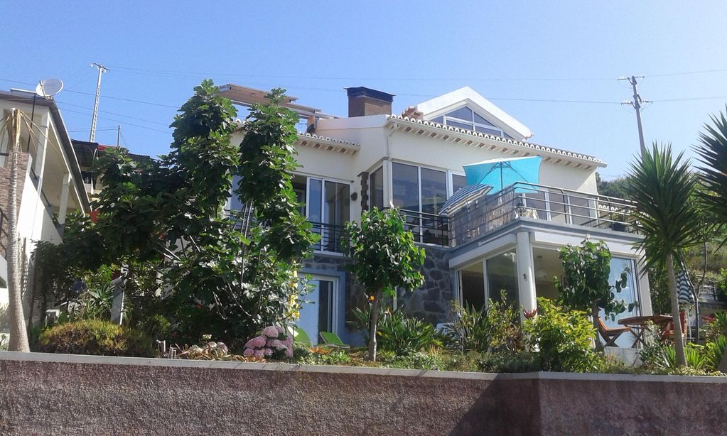 Holiday Home Rentals by Owner in Europe