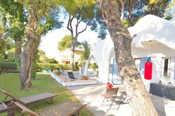 Holiday Home Rentals by Owners in Spain
