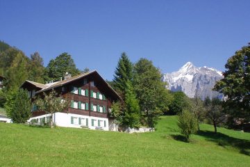 Holiday Home Rentals in Switzerland by Owner