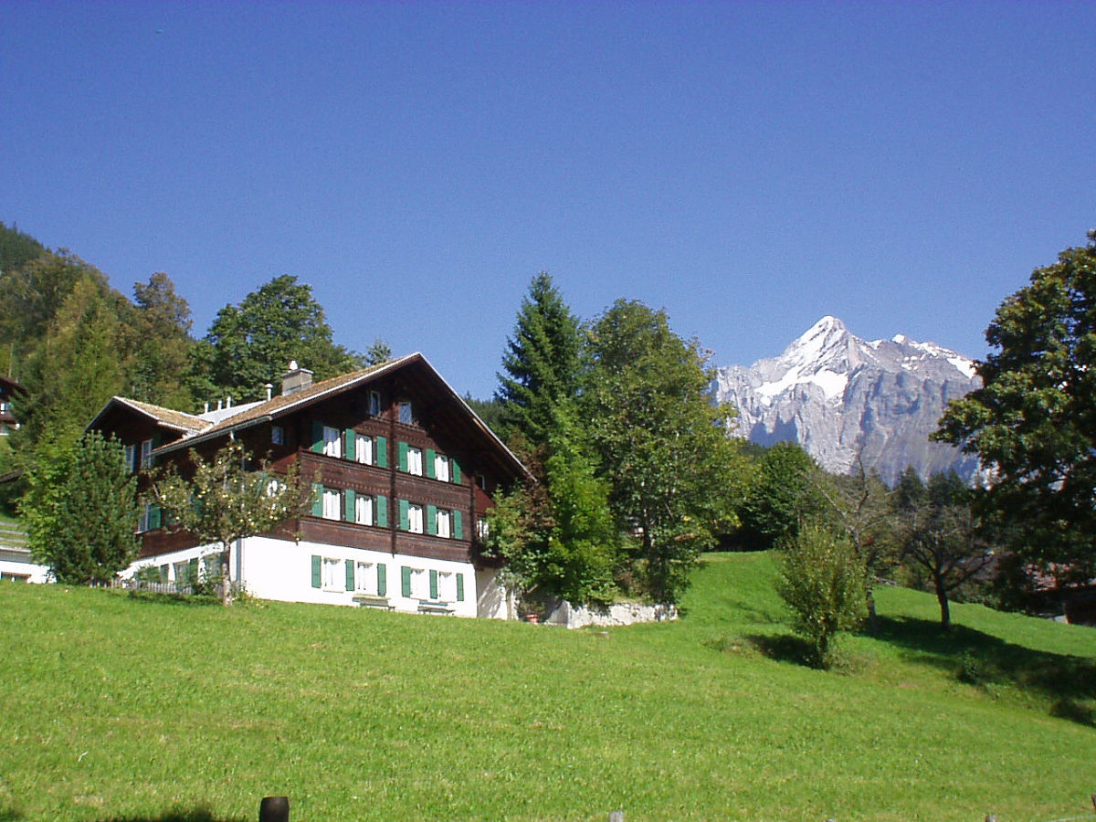 Holiday Home Rentals in Switzerland by Owner