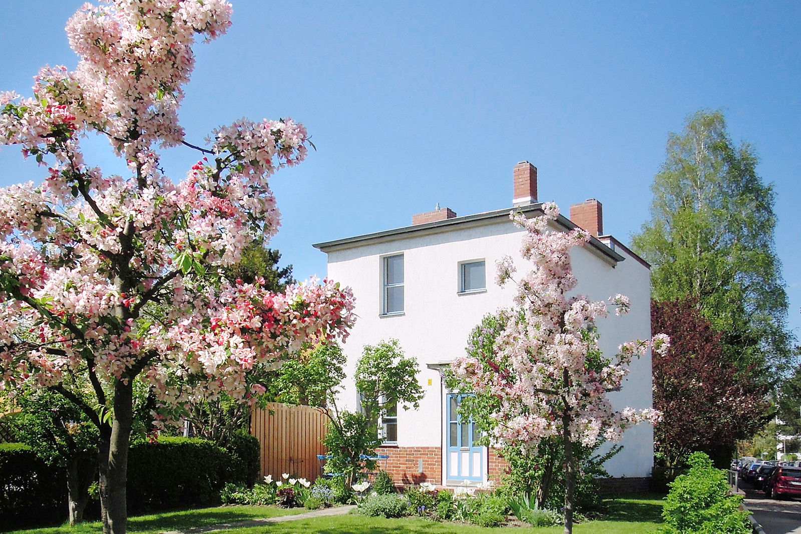 Holiday Rentals by Owner Germany