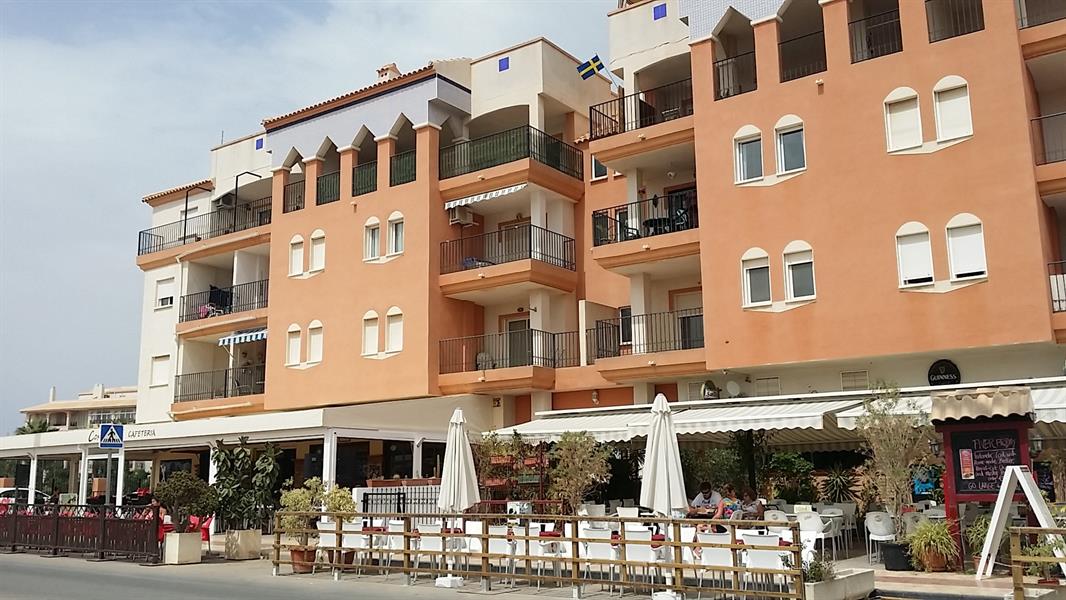 Holiday Rentals Websites in Spain