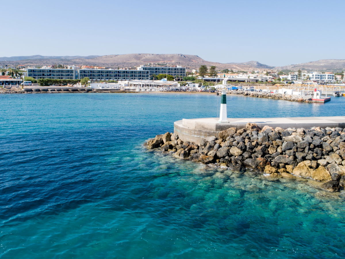 Greece Holiday Homes