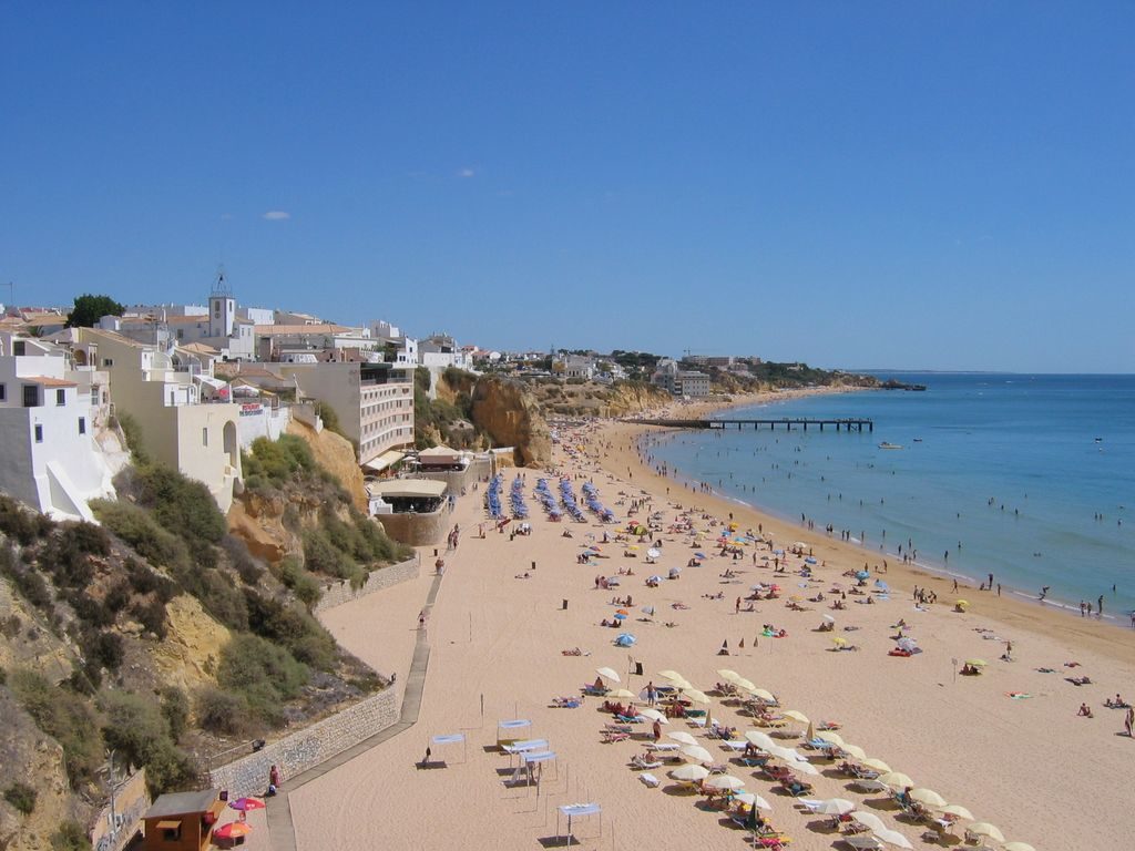 Holiday Rentals in Europe