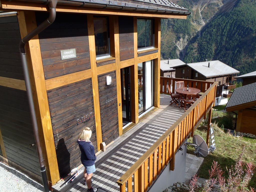 Holiday Homes in Switzerland by Owner