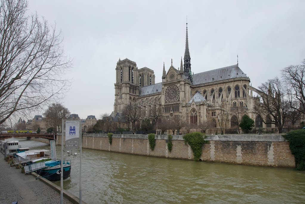 Paris Holiday Rentals by Owner