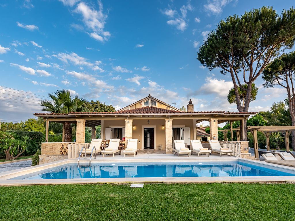 Greece Holiday Home by Owner