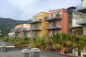 Holiday Rentals in Liguria by Owner