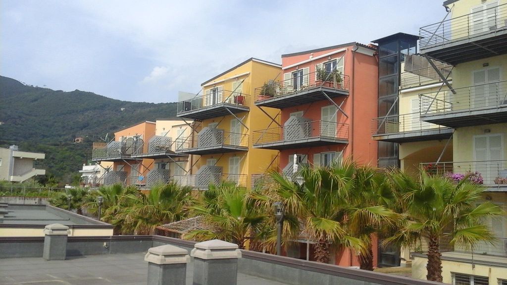 Holiday Rentals in Liguria by Owner