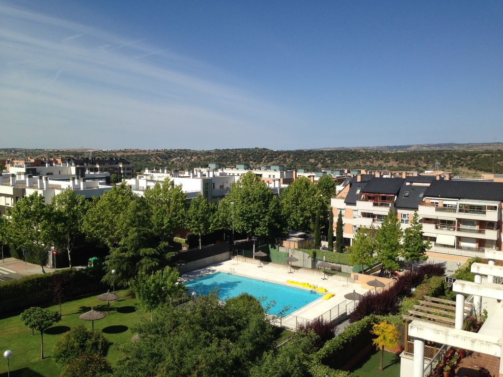 Holiday Homes by Owners in Spain