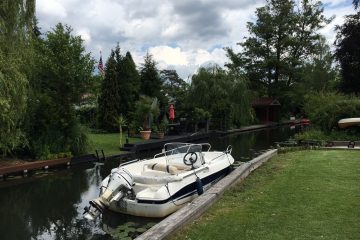 Holiday Home Rentals Berlin