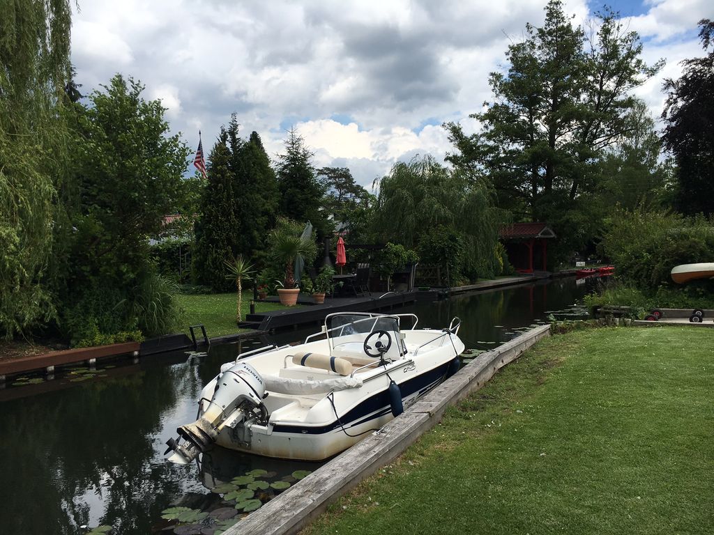 Holiday Home Rentals Berlin