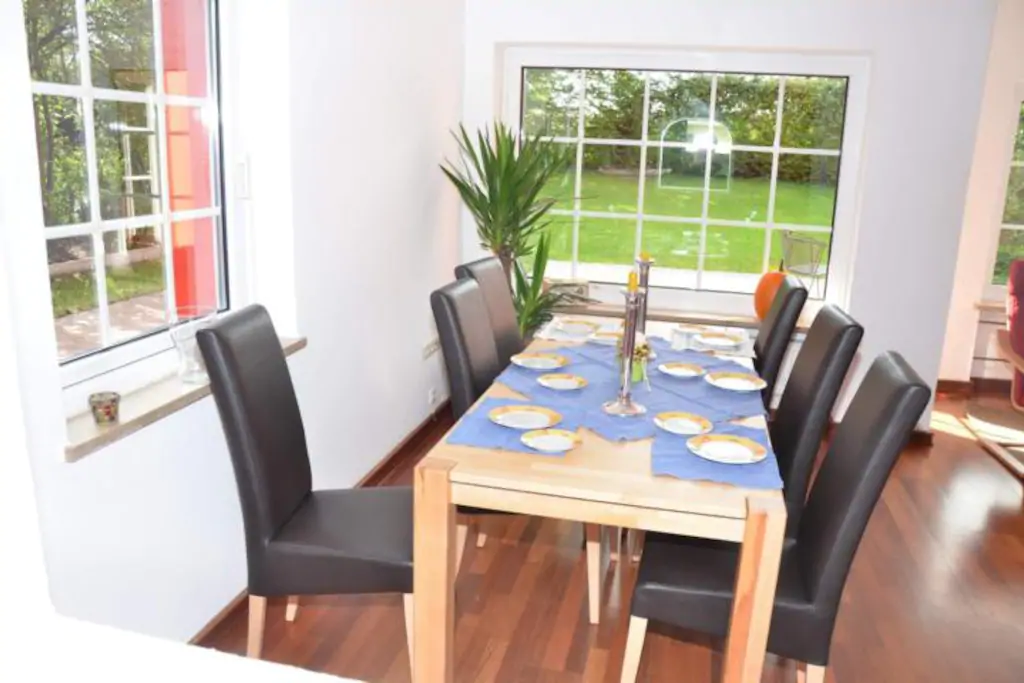 Bavaria Holiday Rentals by Owner