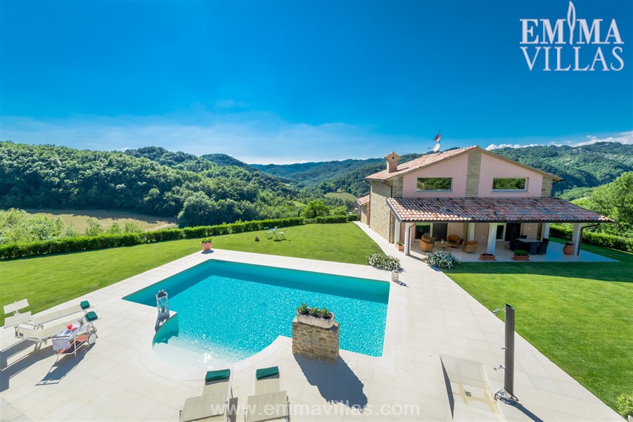 Marche Holiday Rentals by Owner