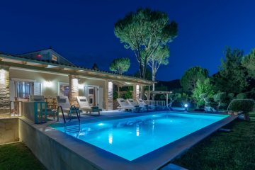 Greece Holiday Homes by Owner