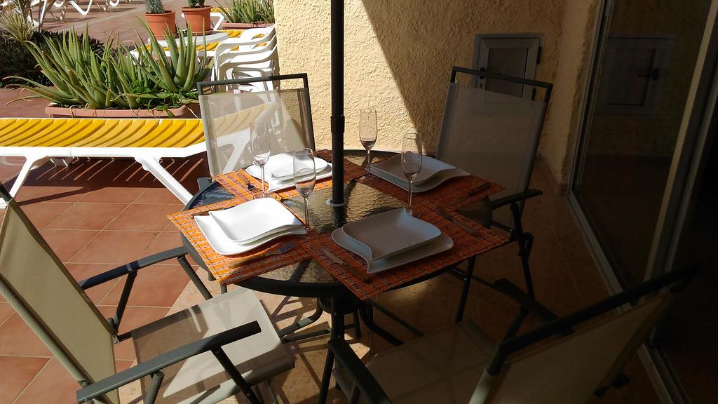 Canary Islands Holiday Rentals