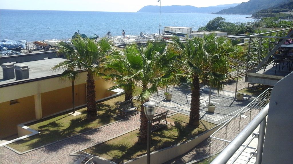 Holiday Rentals in Liguria