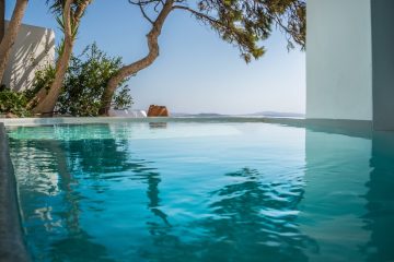 Holiday Homes in Aegean Islands