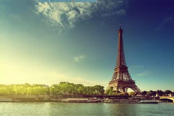 Holiday Homes in Paris