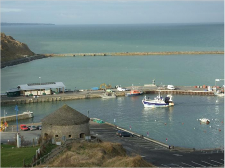 Holiday Rentals in Lower-Normandy by Owner