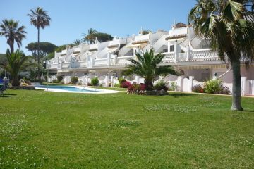 Holiday Rentals in Andalusia