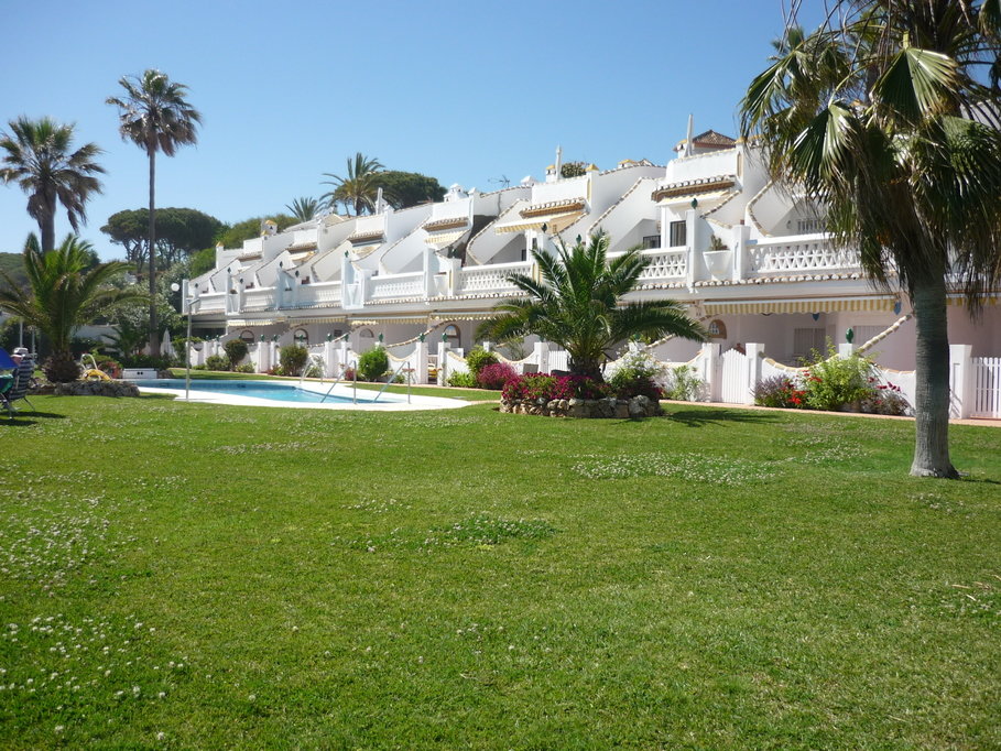 Holiday Rentals in Andalusia