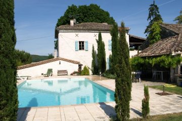 Holiday Rentals in France
