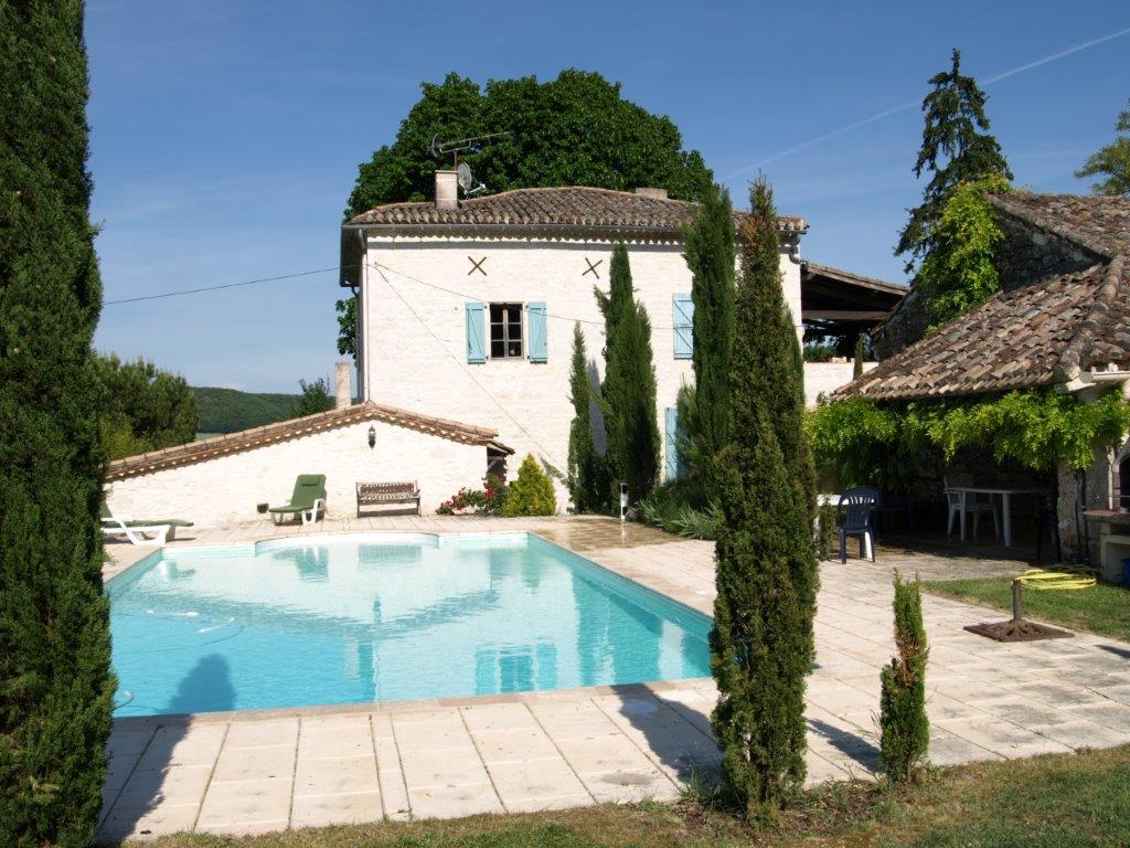 Holiday Rentals in France