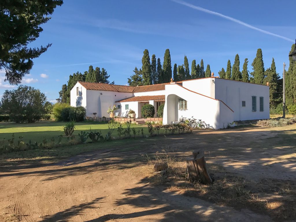 Sardinia Holiday Homes by Owner