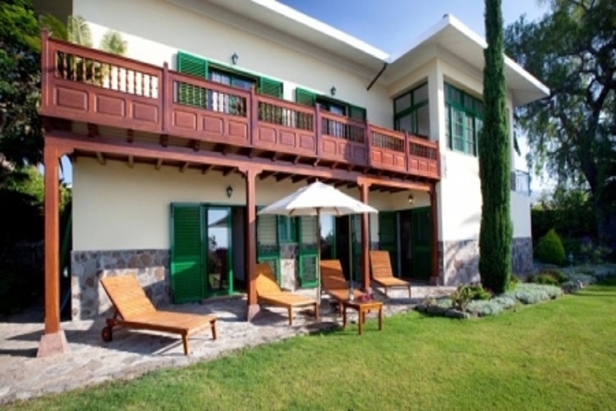 Holiday Rentals in Canary Islands