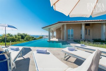 Holiday Rentals in Italy