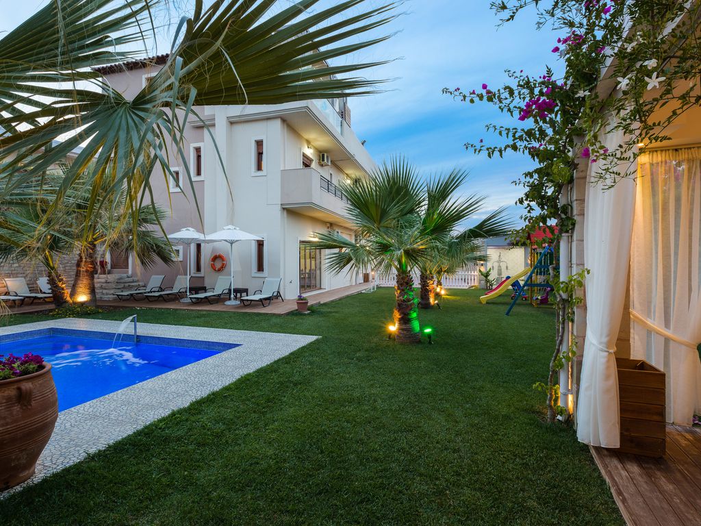 Crete Holiday Rentals