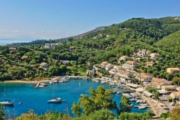 Holiday Homes by Owner in Ionian Islands
