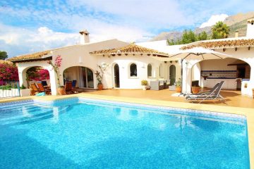 Alicante Vacation Villa Rentals by Owner