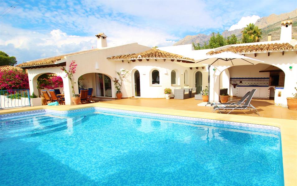Alicante Vacation Villa Rentals by Owner