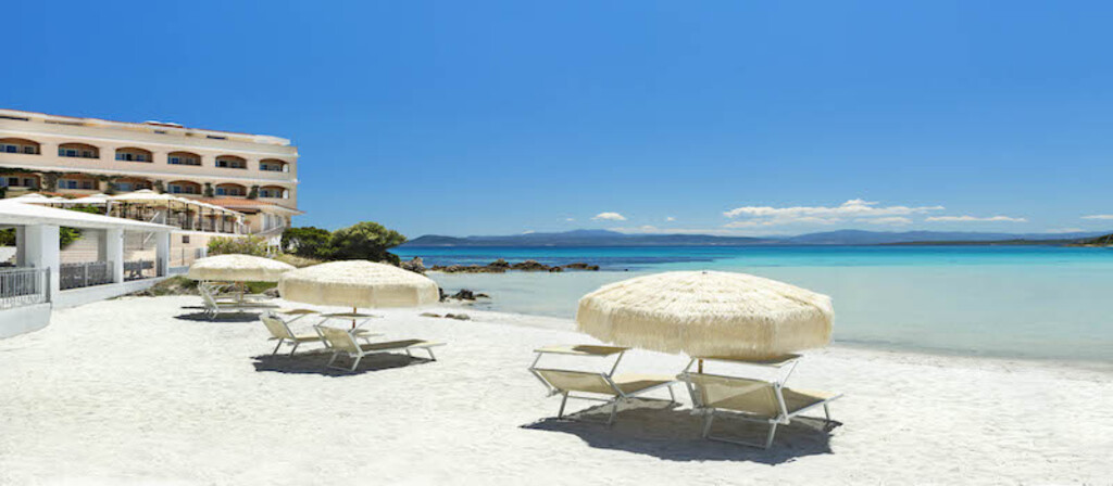 Luxury Holiday Home Rentals Italy