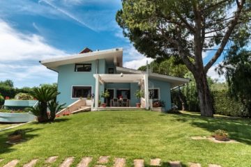 Leverage Memorable Escape: Luxury Holiday Home Rentals in Italy