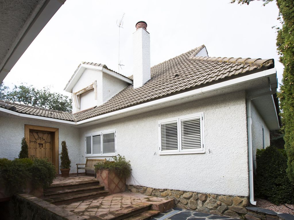 Get Fully Furnished Vacation Home Rentals in Madrid, Spain