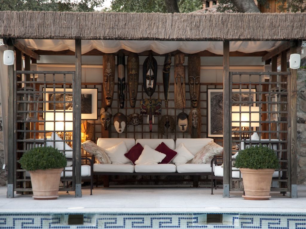 Finding Fully Furnished Holiday Homes in Madrid, Spain