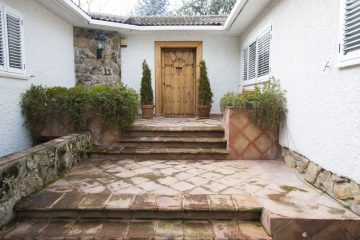 Finding Fully Furnished Holiday Homes in Madrid, Spain