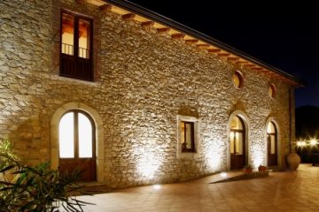 Elevate your Holiday with Luxury Homes in Sicily, Italy