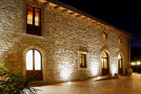 Elevate your Holiday with Luxury Homes in Sicily, Italy