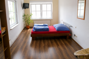 Stay at Fully Furnished Holiday Homes in Berlin, Germany